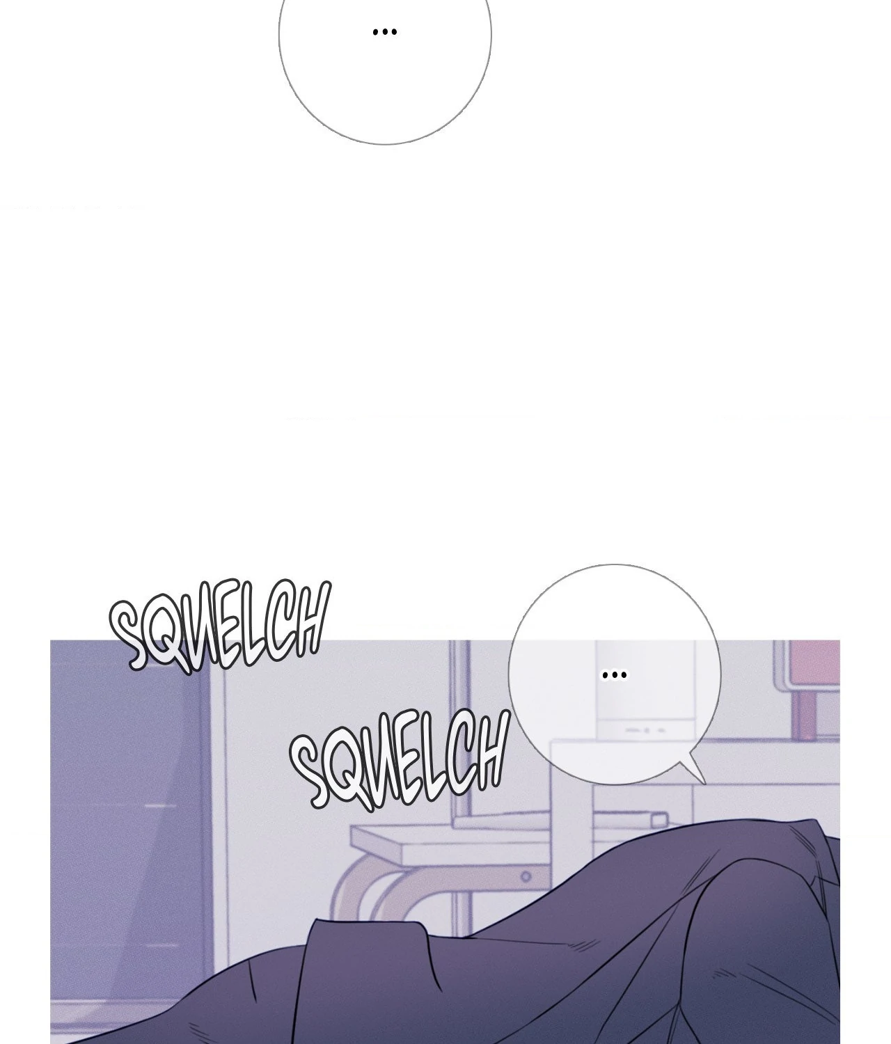 Ghost Gate [Official] - Chapter 19 manhwa