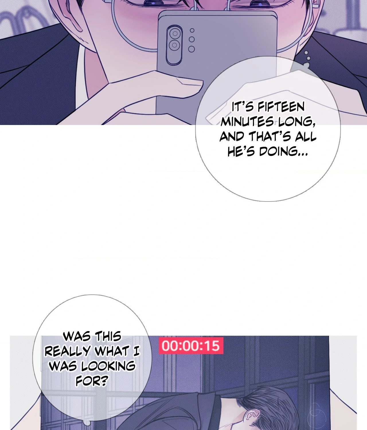 Ghost Gate [Official] - Chapter 19 manhwa