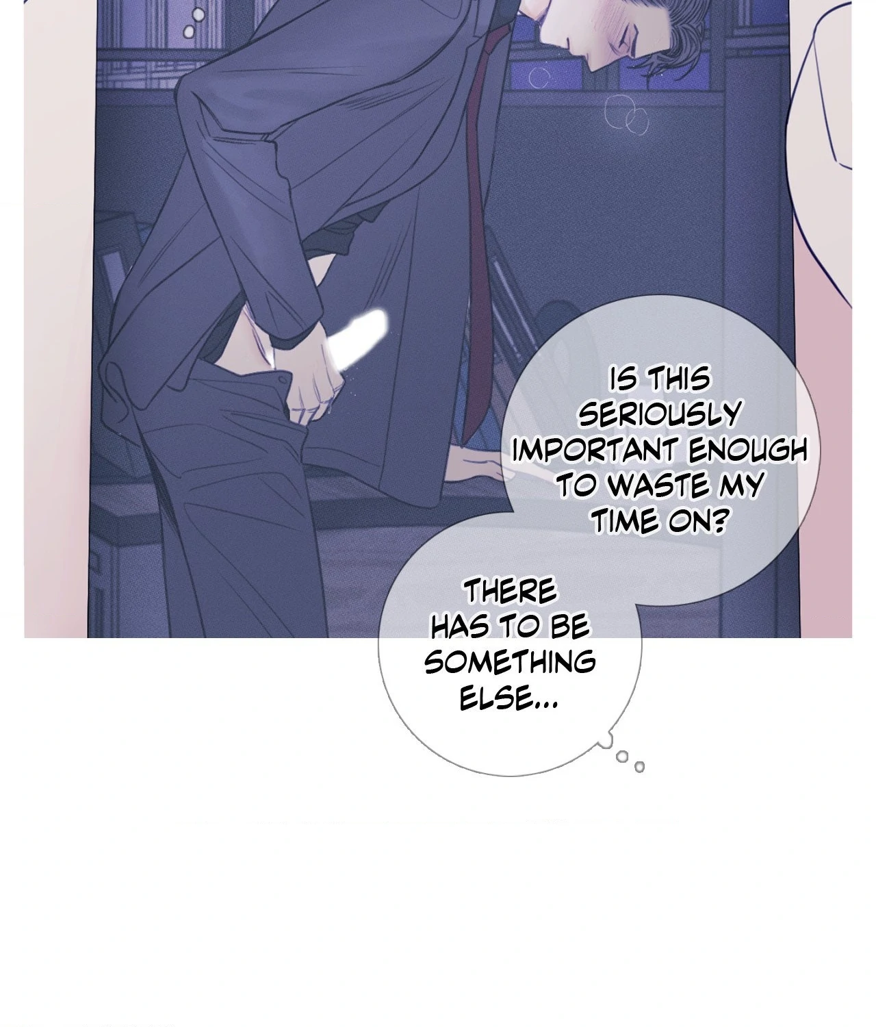 Ghost Gate [Official] - Chapter 19 manhwa