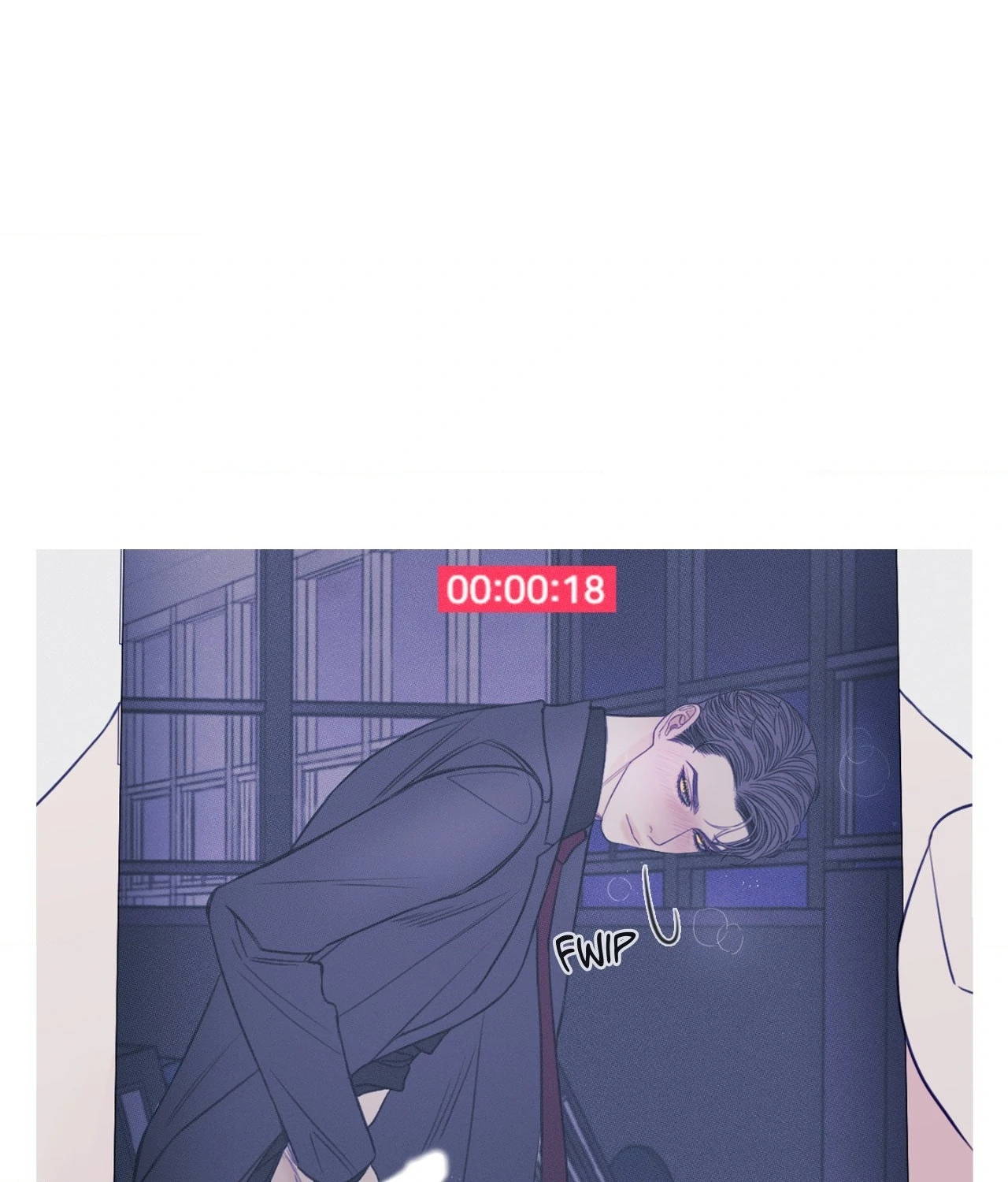 Ghost Gate [Official] - Chapter 19 manhwa