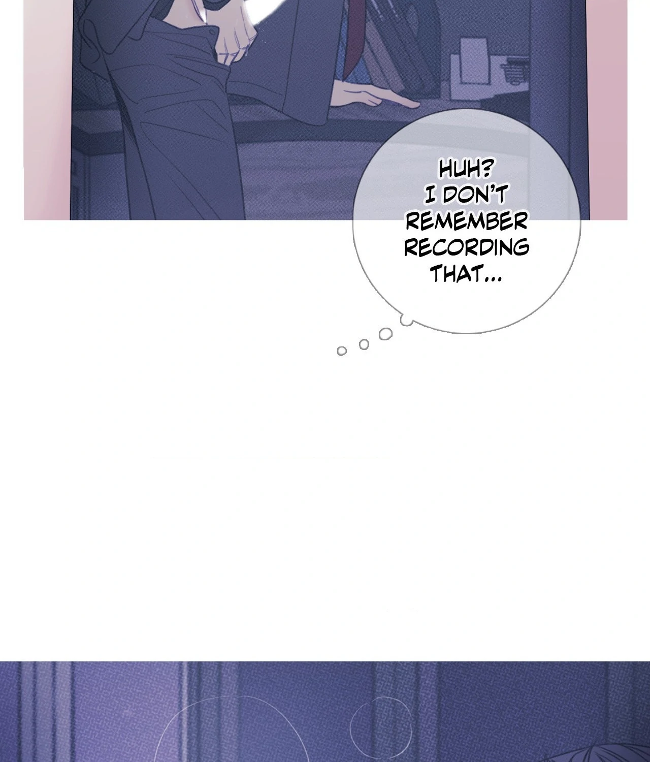 Ghost Gate [Official] - Chapter 19 manhwa