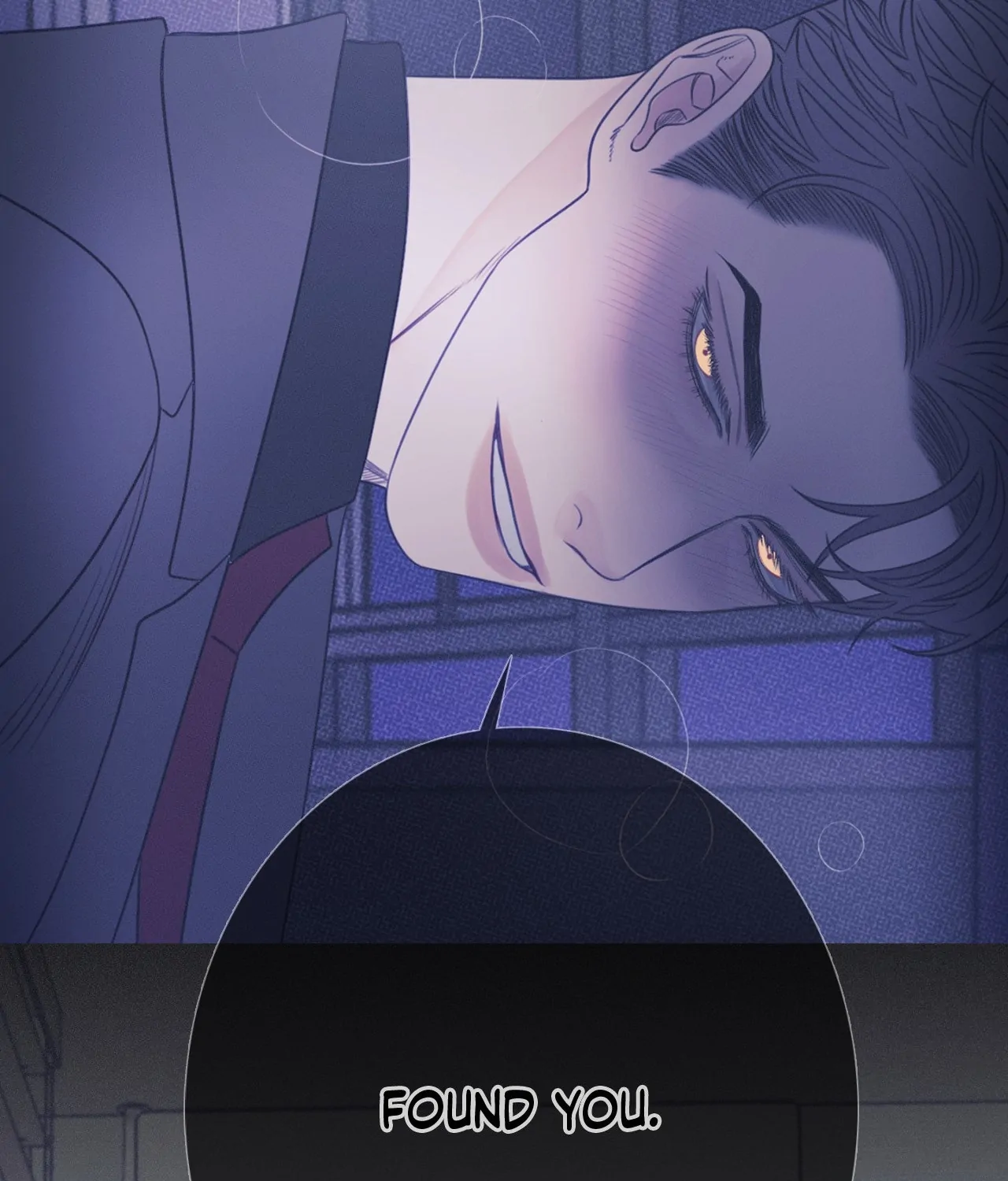 Ghost Gate [Official] - Chapter 19 manhwa