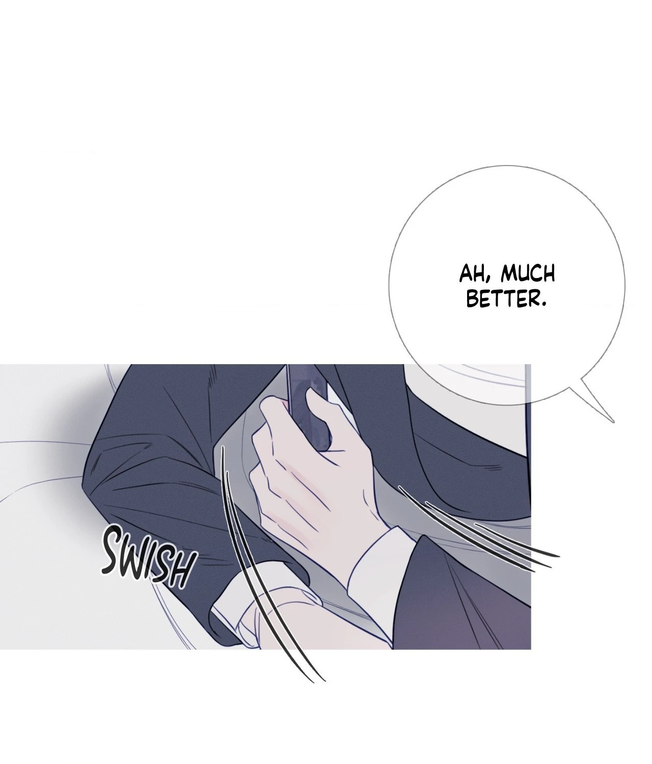 Ghost Gate [Official] - Chapter 19 manhwa