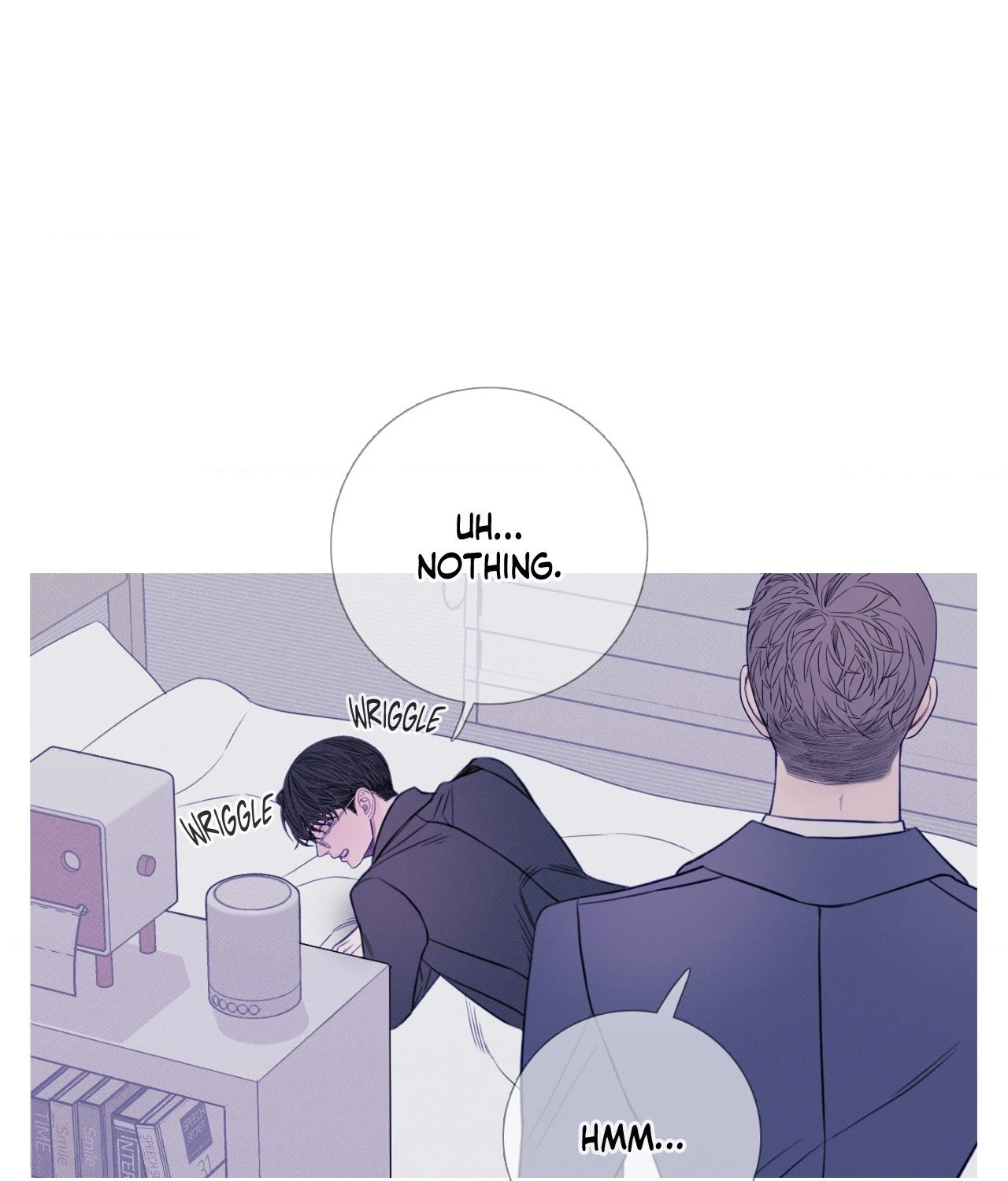 Ghost Gate [Official] - Chapter 19 manhwa