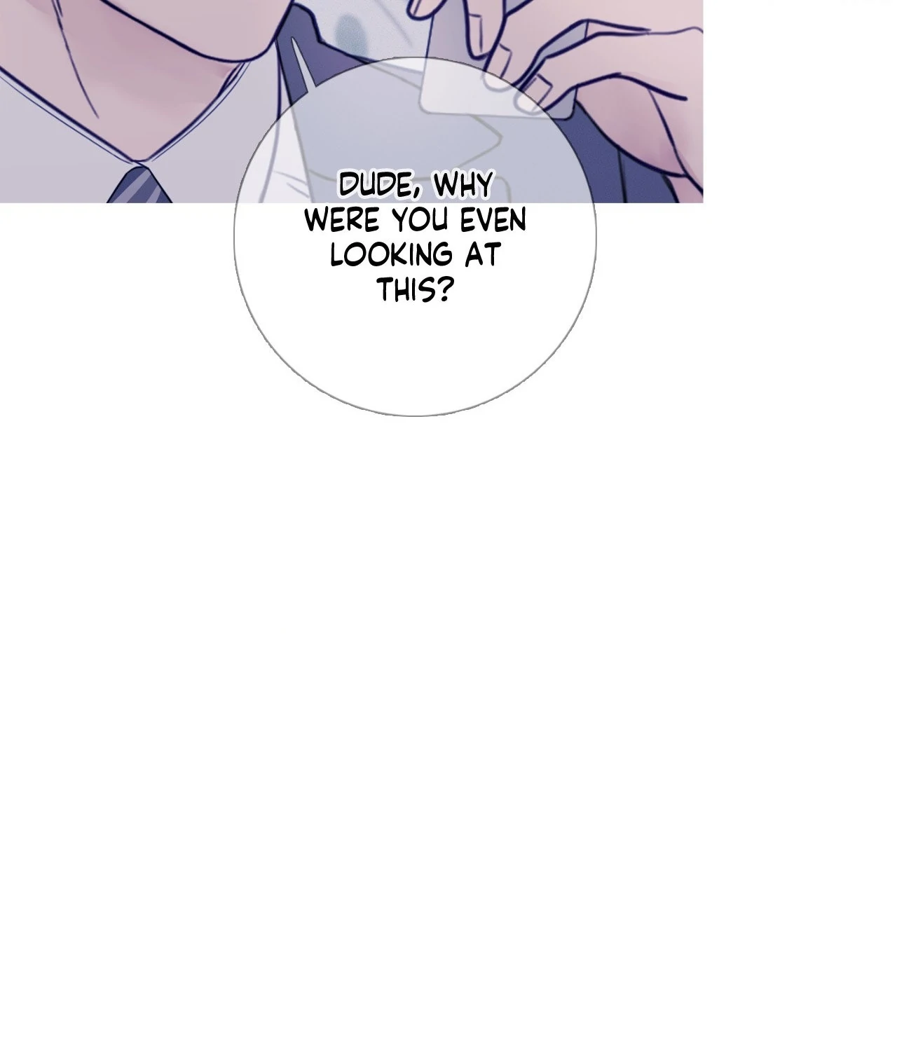 Ghost Gate [Official] - Chapter 19 manhwa