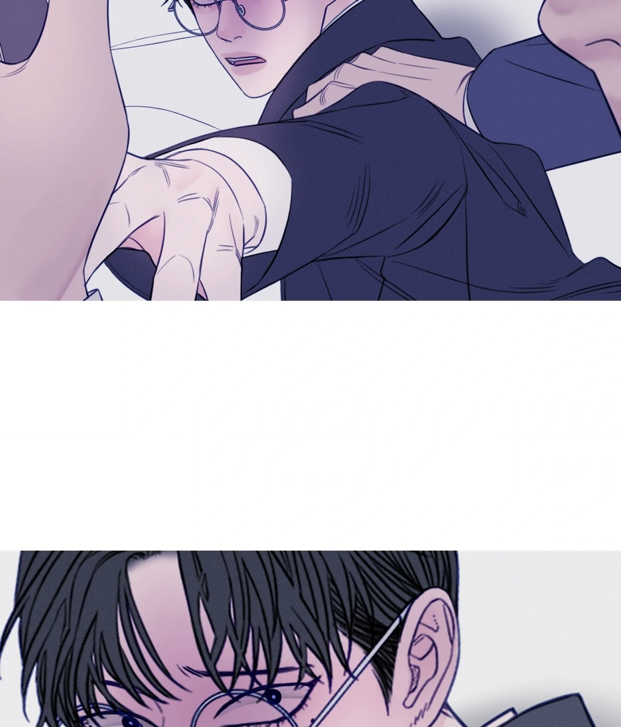 Ghost Gate [Official] - Chapter 19 manhwa