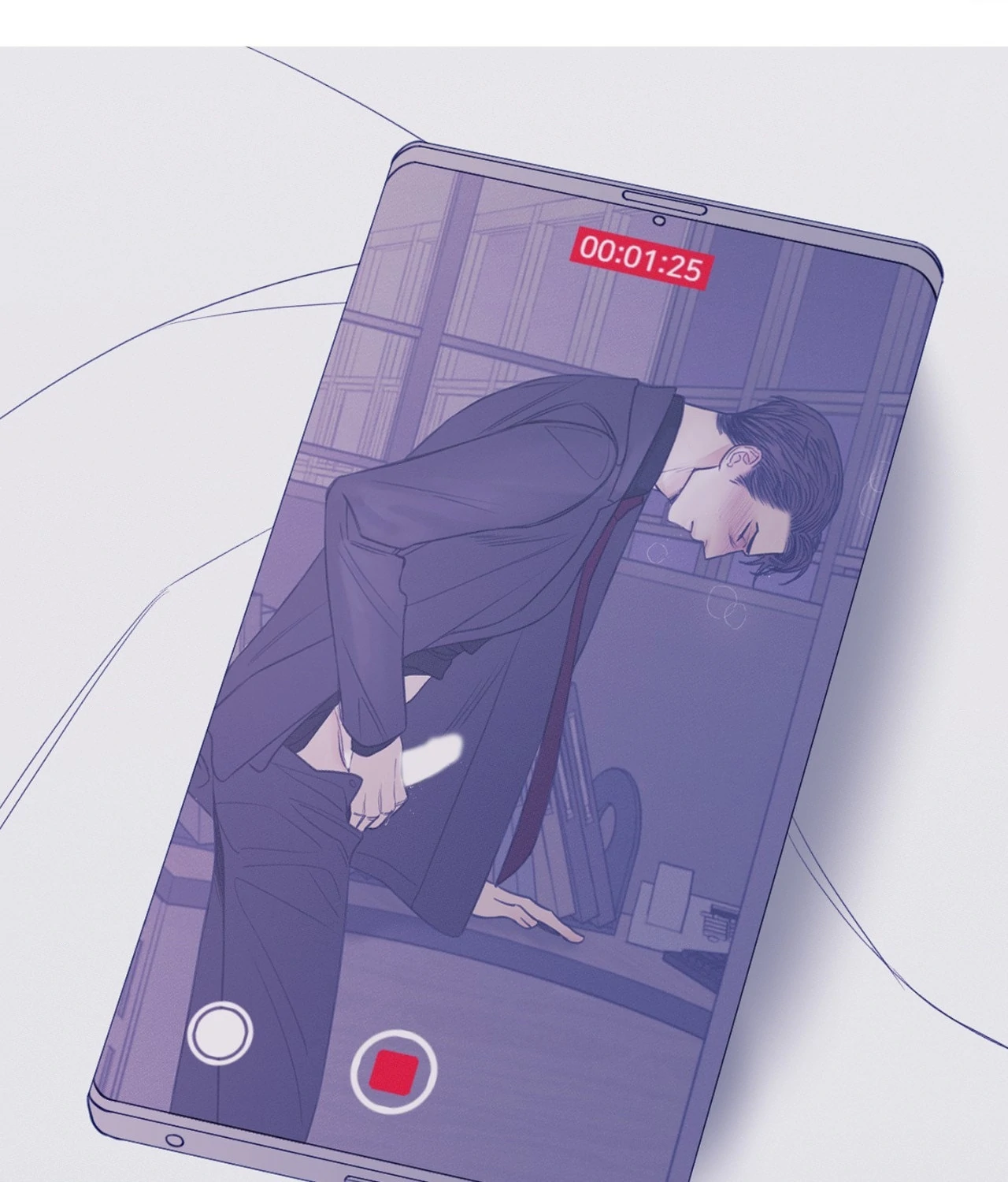 Ghost Gate [Official] - Chapter 19 manhwa