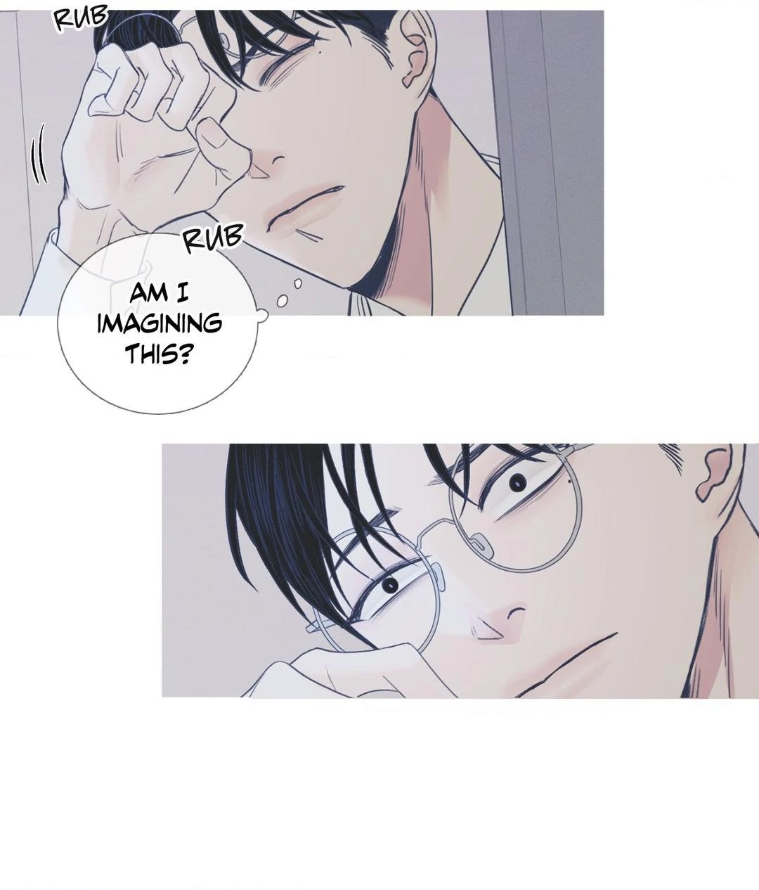 Ghost Gate [Official] - Chapter 2 manhwa