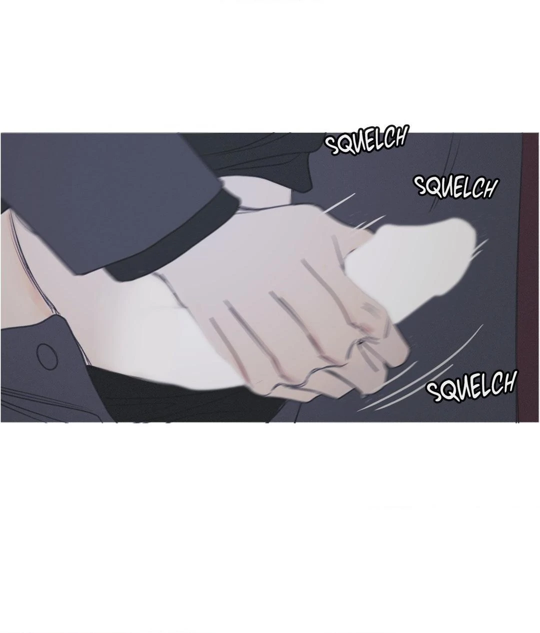 Ghost Gate [Official] - Chapter 2 manhwa