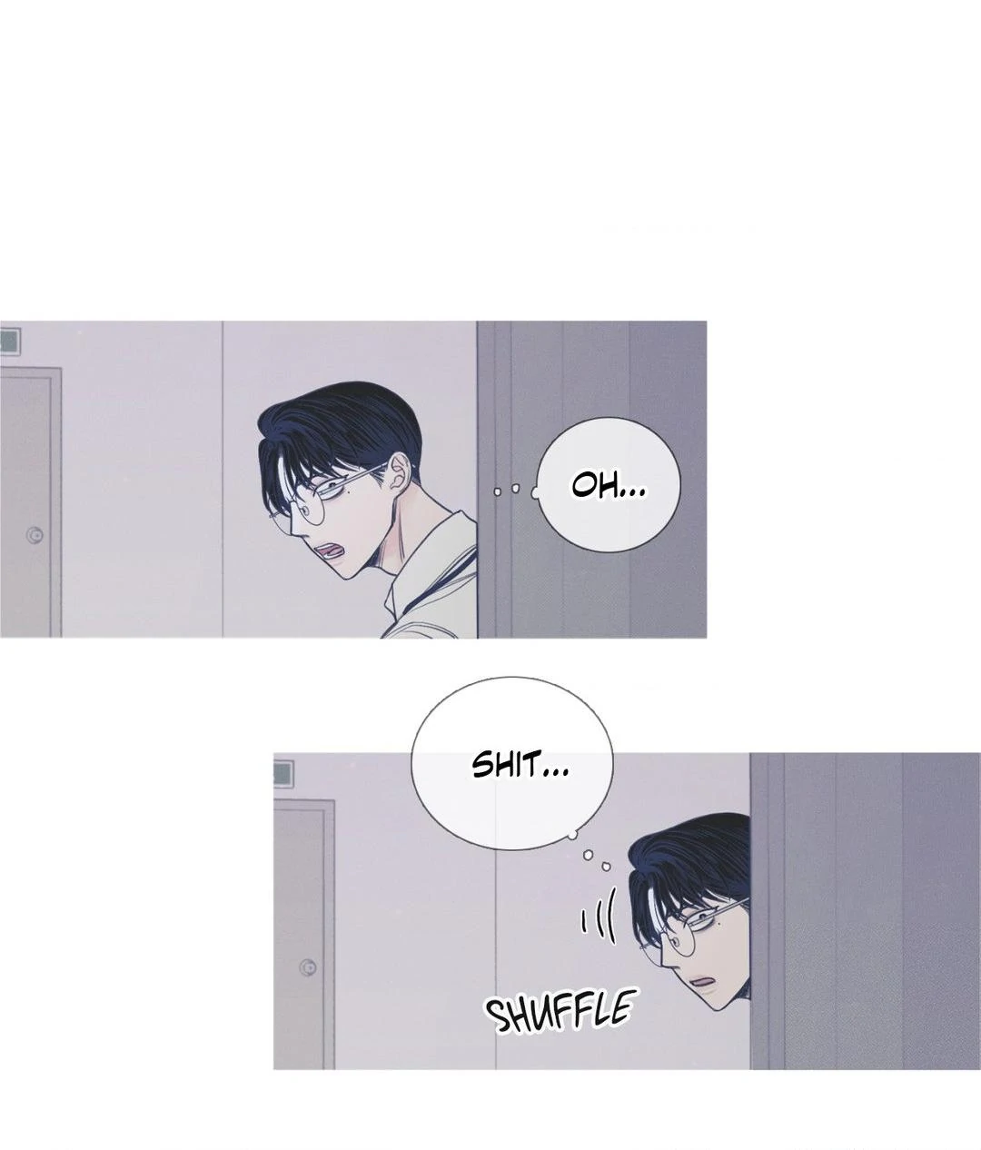 Ghost Gate [Official] - Chapter 2 manhwa