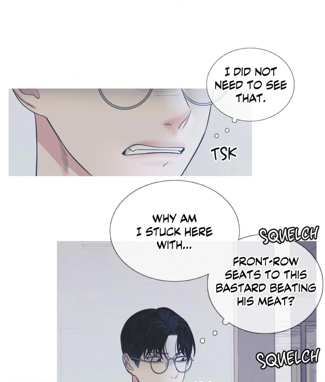 Ghost Gate [Official] - Chapter 2 manhwa