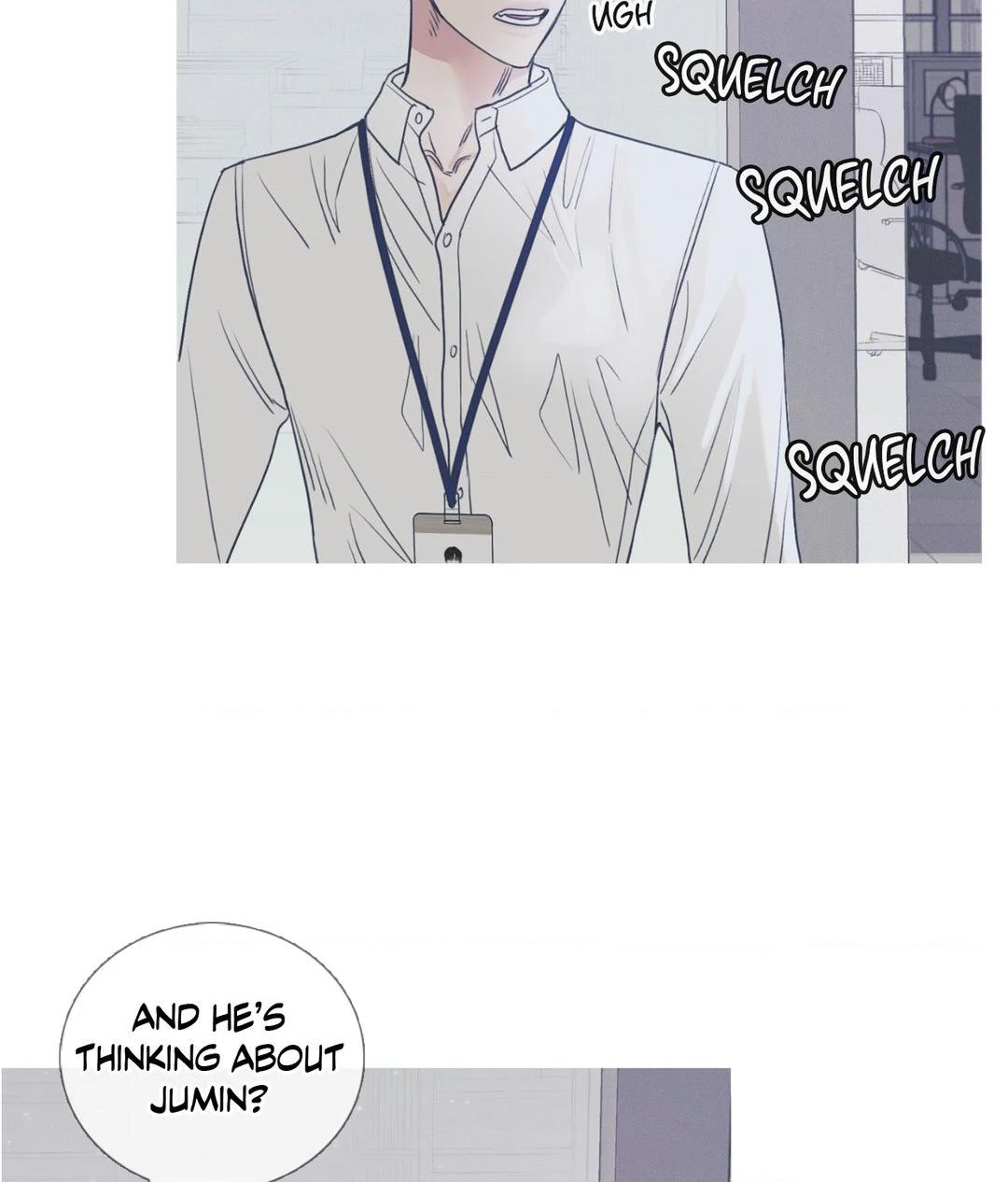 Ghost Gate [Official] - Chapter 2 manhwa