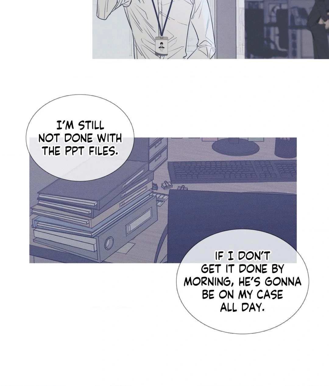 Ghost Gate [Official] - Chapter 2 manhwa