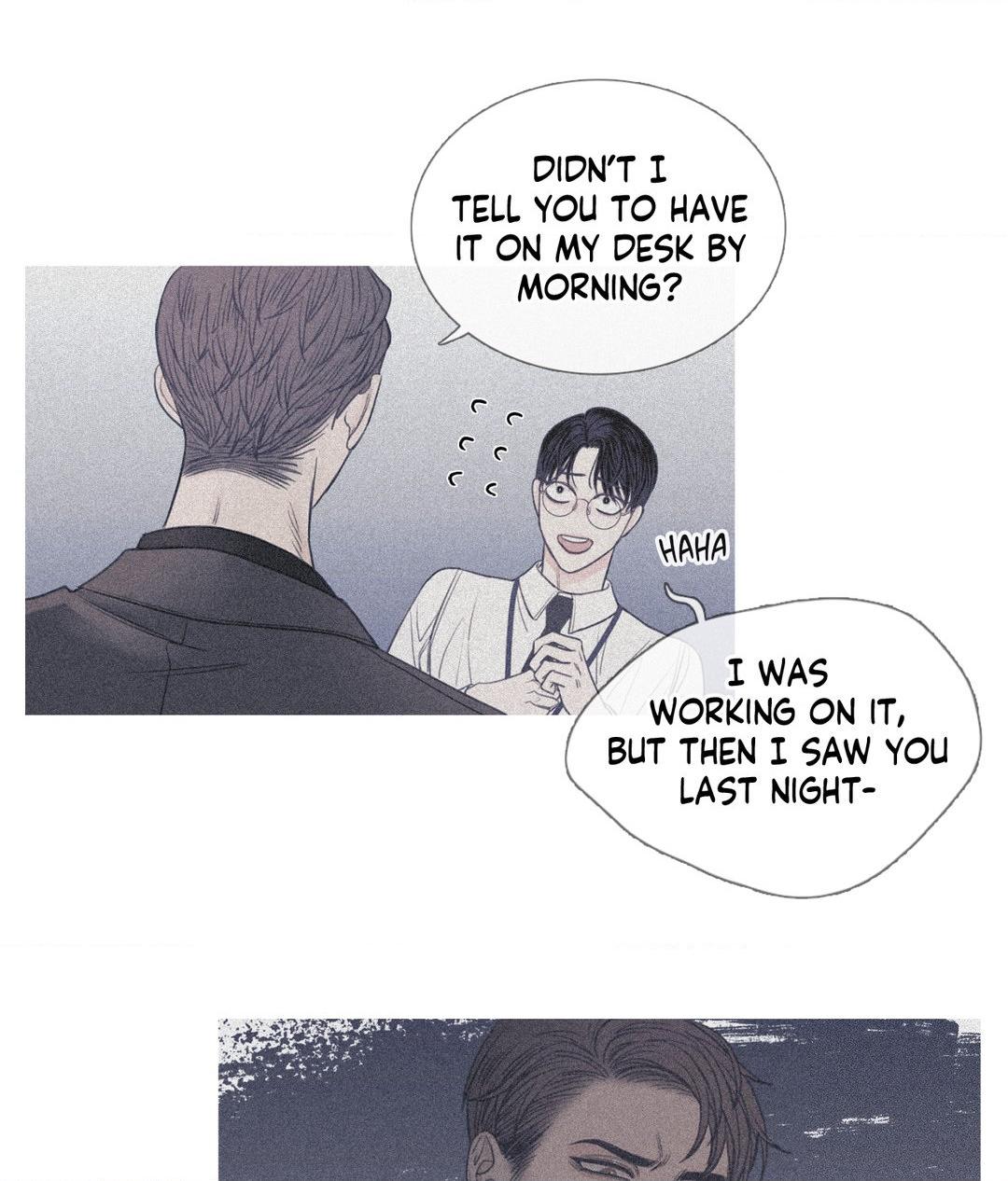 Ghost Gate [Official] - Chapter 2 manhwa
