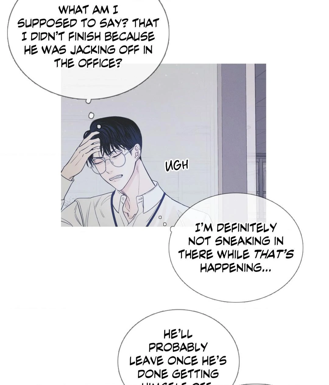 Ghost Gate [Official] - Chapter 2 manhwa