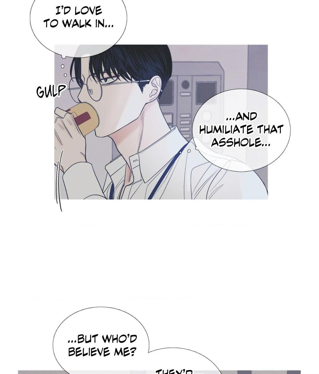 Ghost Gate [Official] - Chapter 2 manhwa