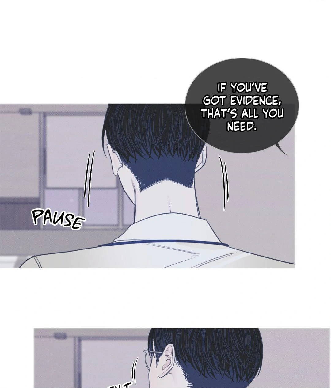 Ghost Gate [Official] - Chapter 2 manhwa