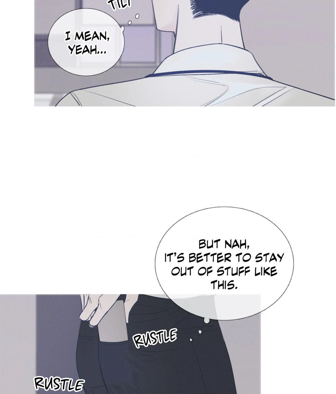 Ghost Gate [Official] - Chapter 2 manhwa