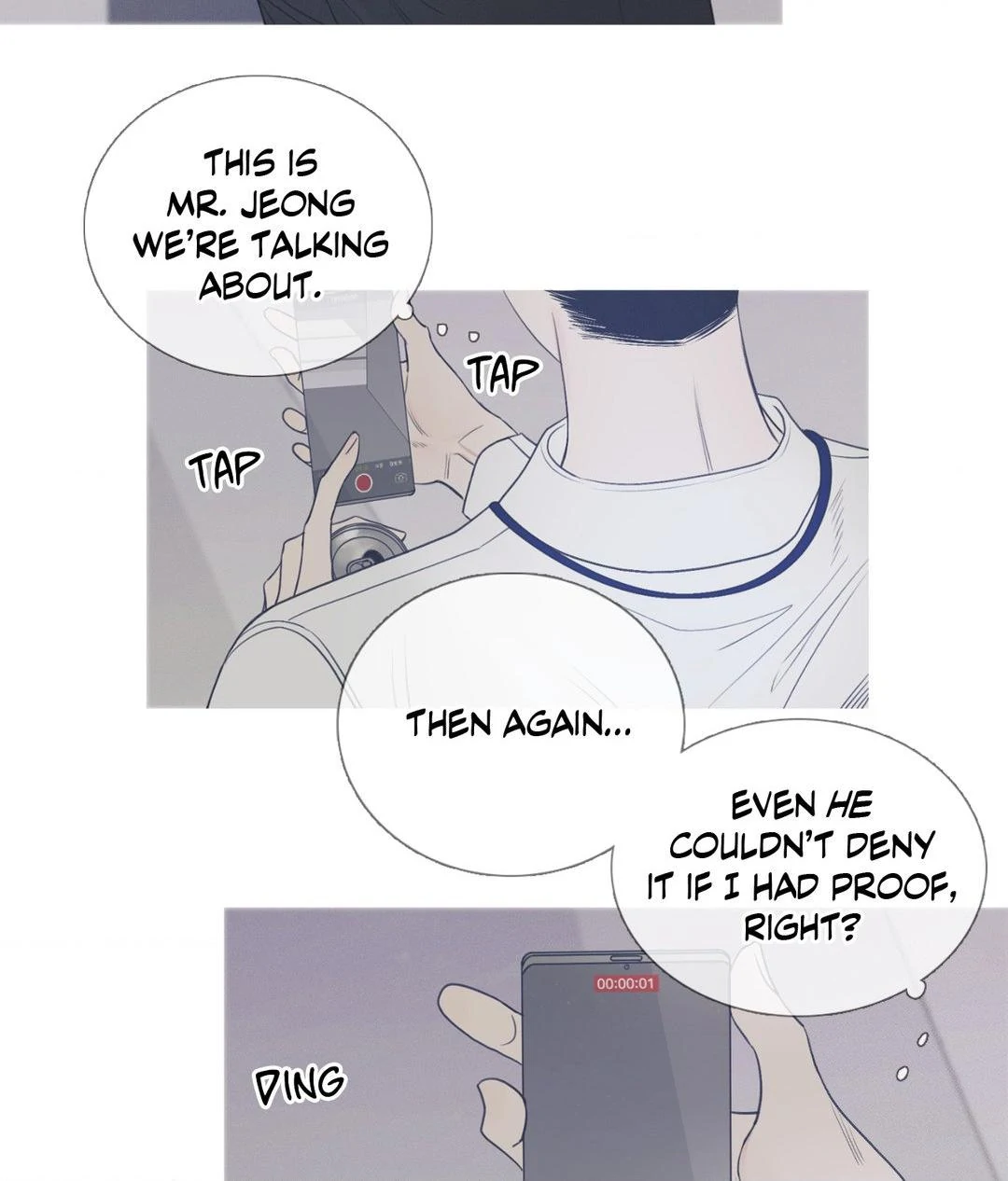 Ghost Gate [Official] - Chapter 2 manhwa