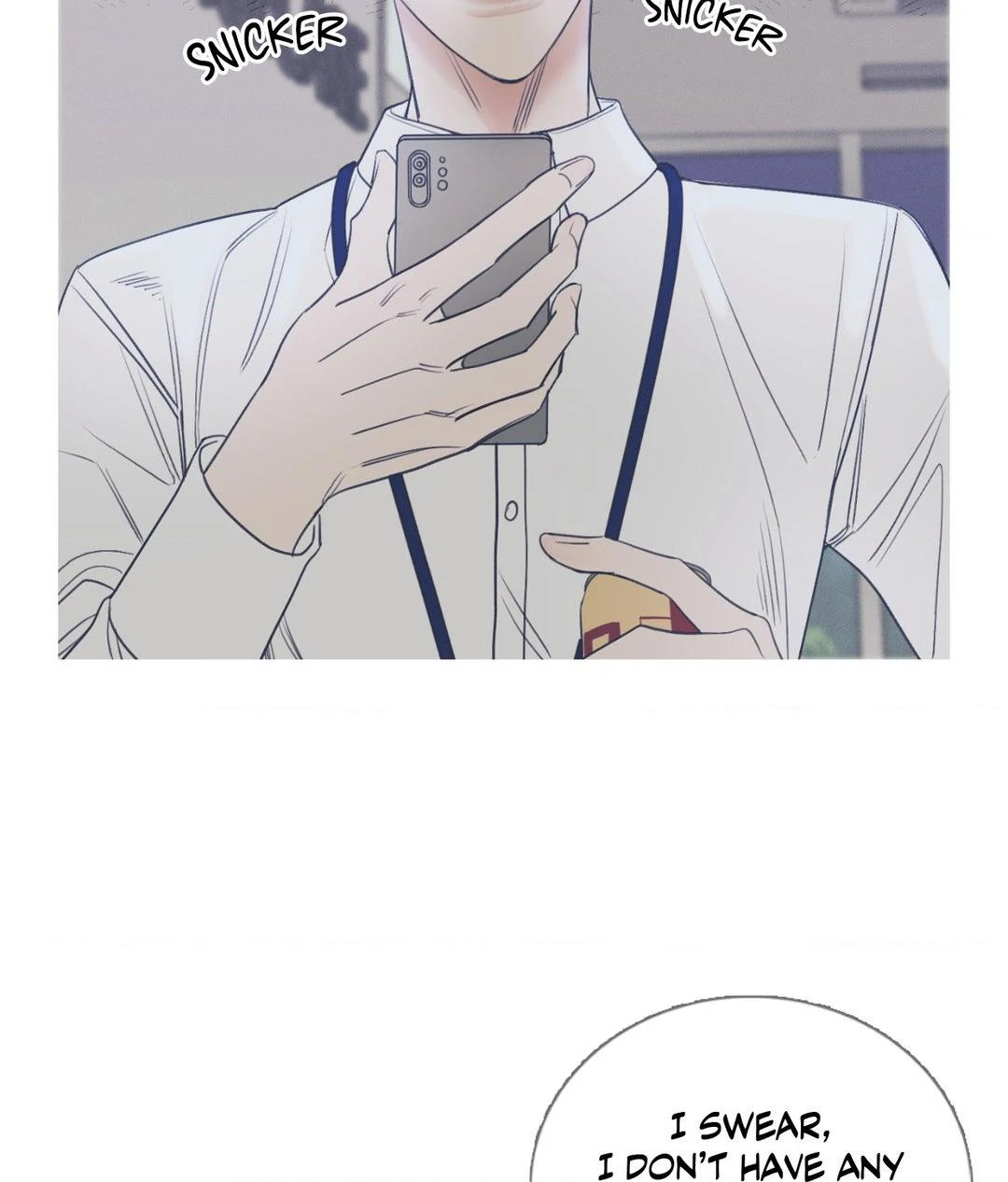 Ghost Gate [Official] - Chapter 2 manhwa