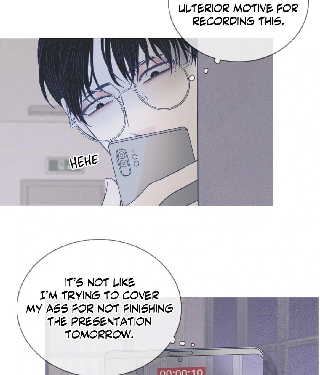 Ghost Gate [Official] - Chapter 2 manhwa
