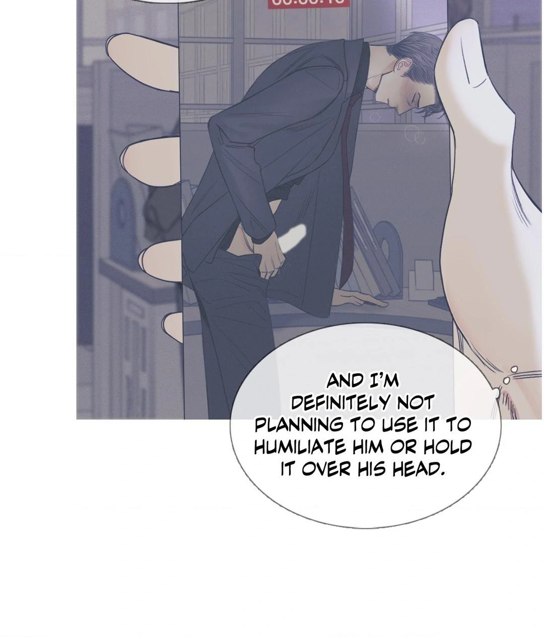 Ghost Gate [Official] - Chapter 2 manhwa