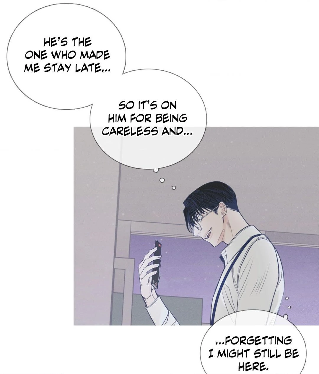 Ghost Gate [Official] - Chapter 2 manhwa