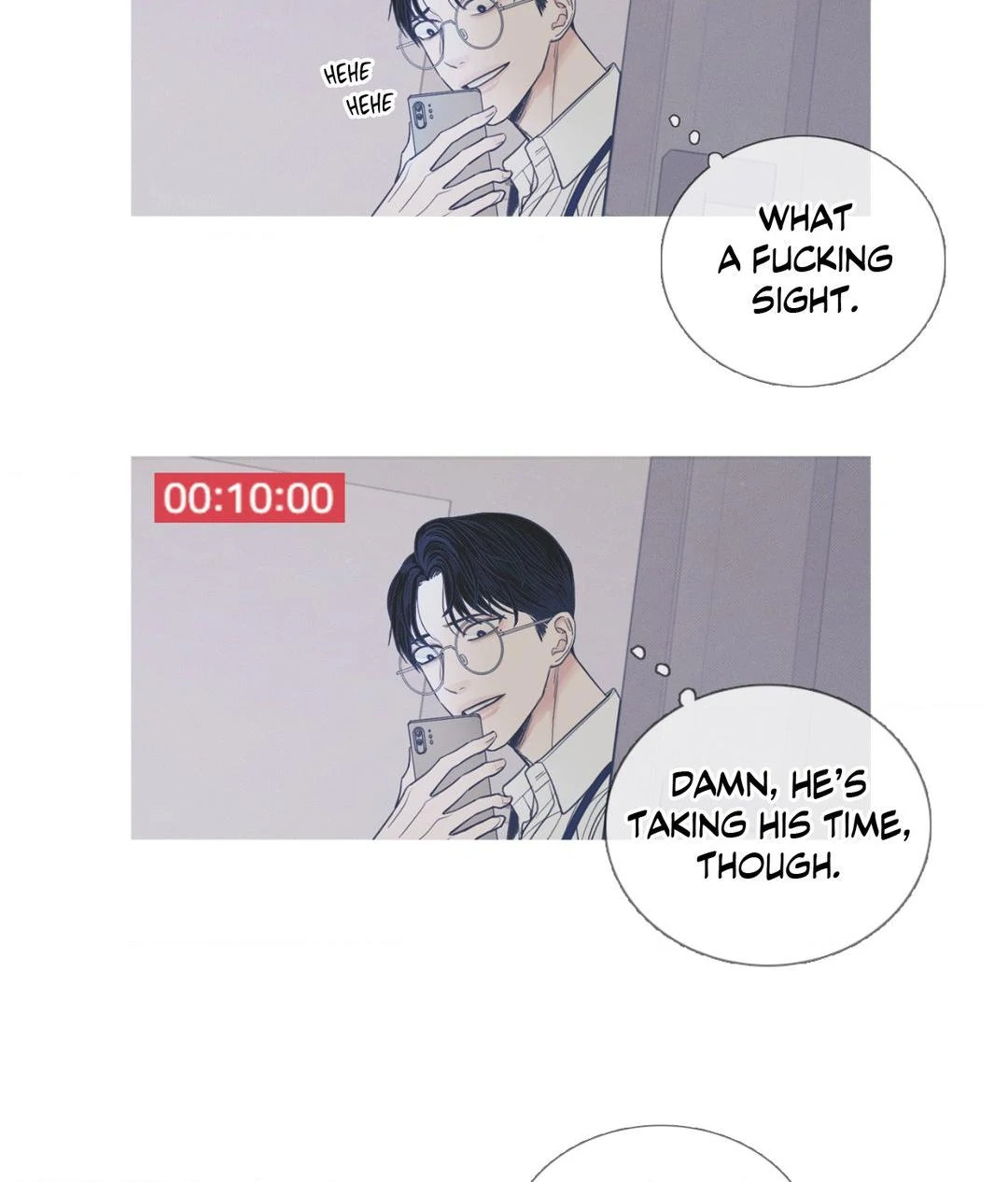 Ghost Gate [Official] - Chapter 2 manhwa