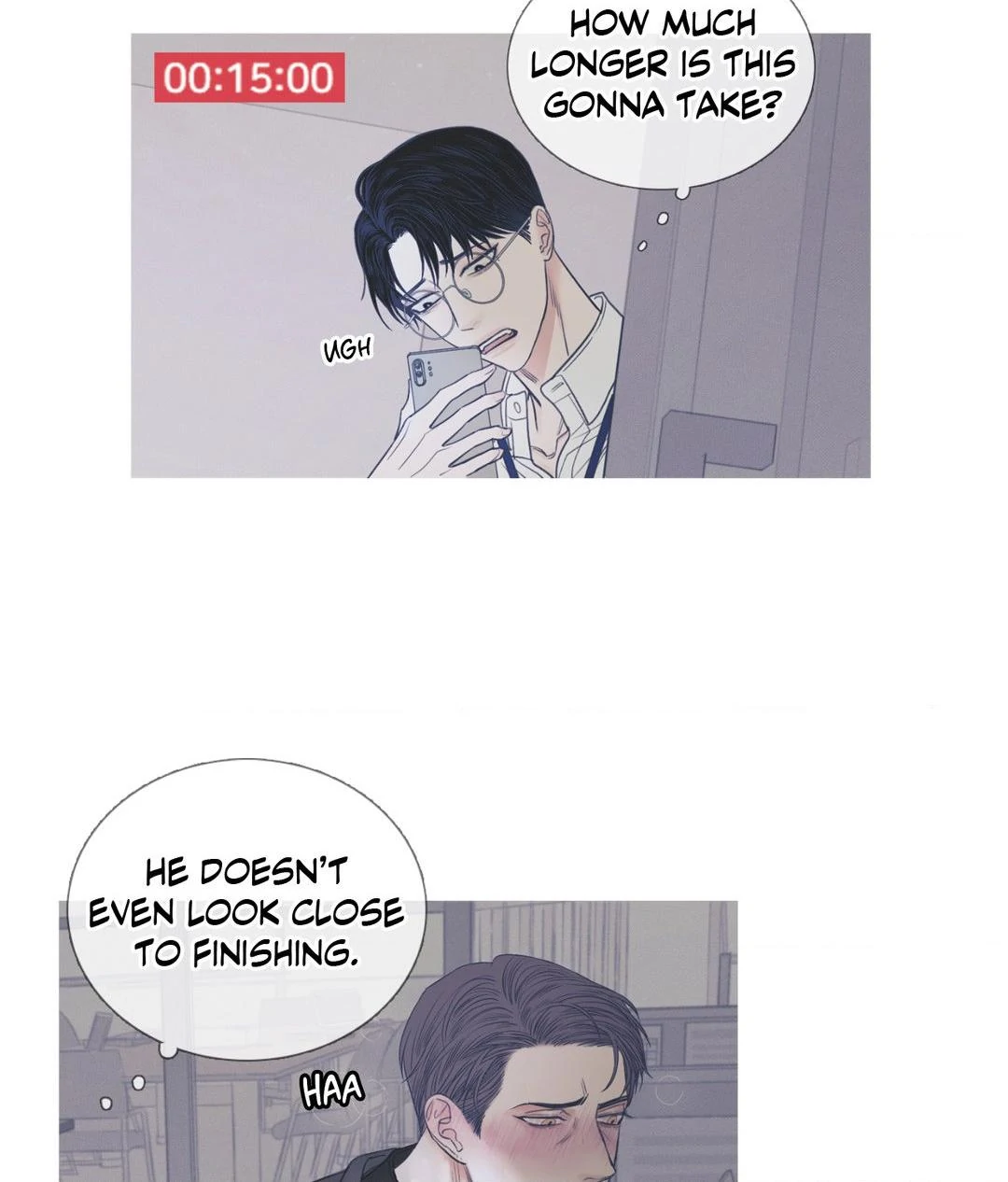 Ghost Gate [Official] - Chapter 2 manhwa