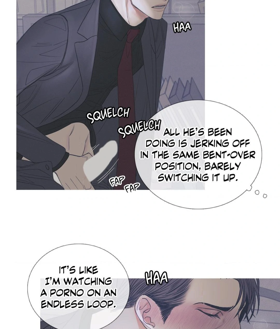 Ghost Gate [Official] - Chapter 2 manhwa
