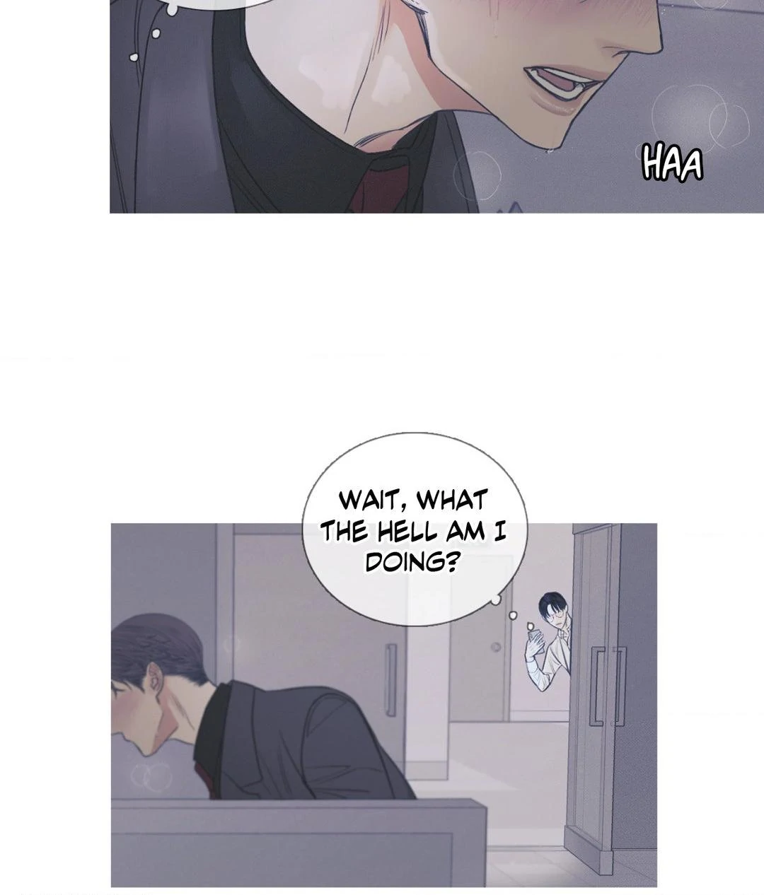 Ghost Gate [Official] - Chapter 2 manhwa