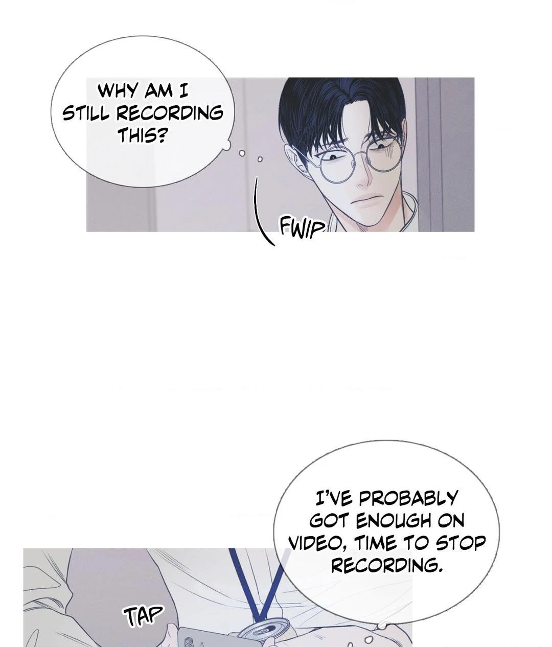 Ghost Gate [Official] - Chapter 2 manhwa