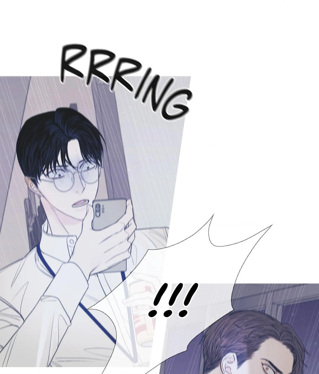 Ghost Gate [Official] - Chapter 2 manhwa