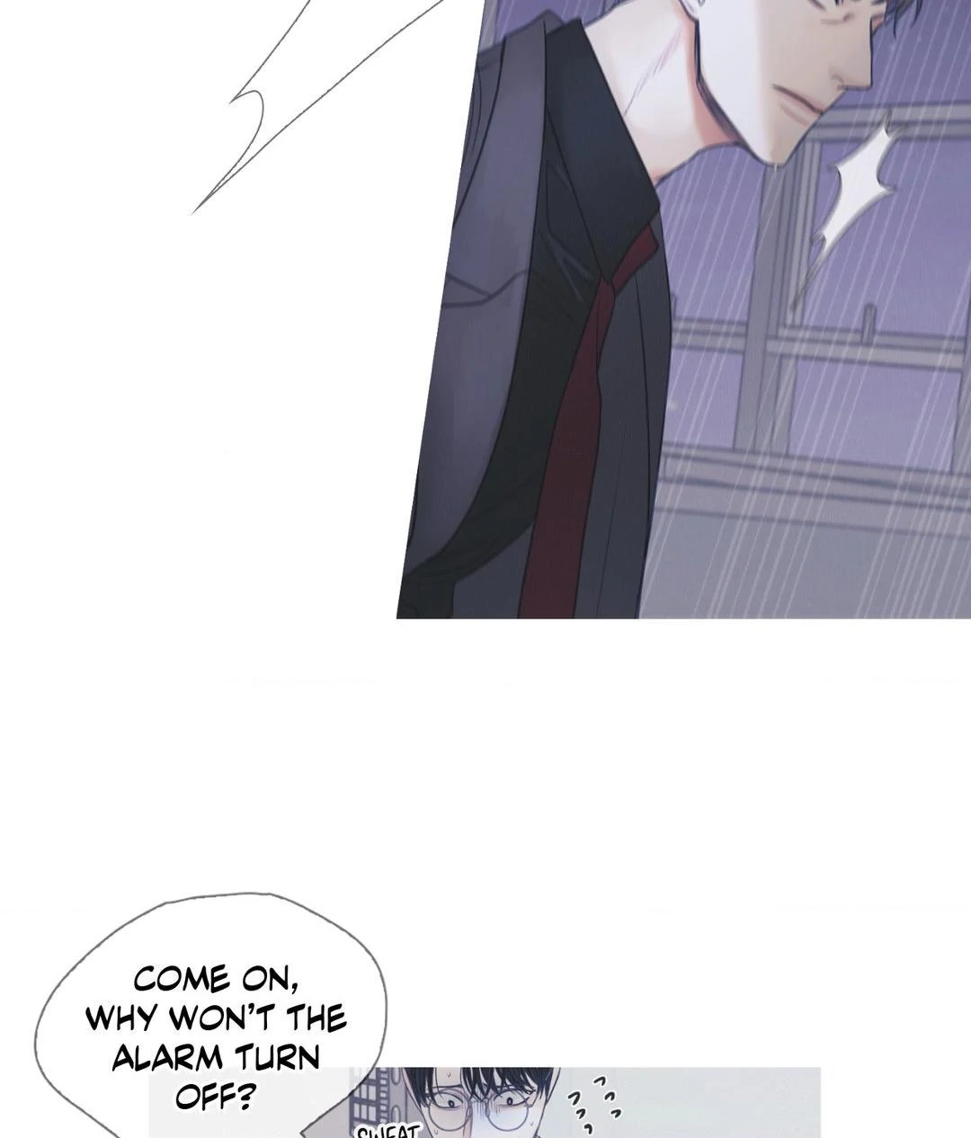 Ghost Gate [Official] - Chapter 2 manhwa