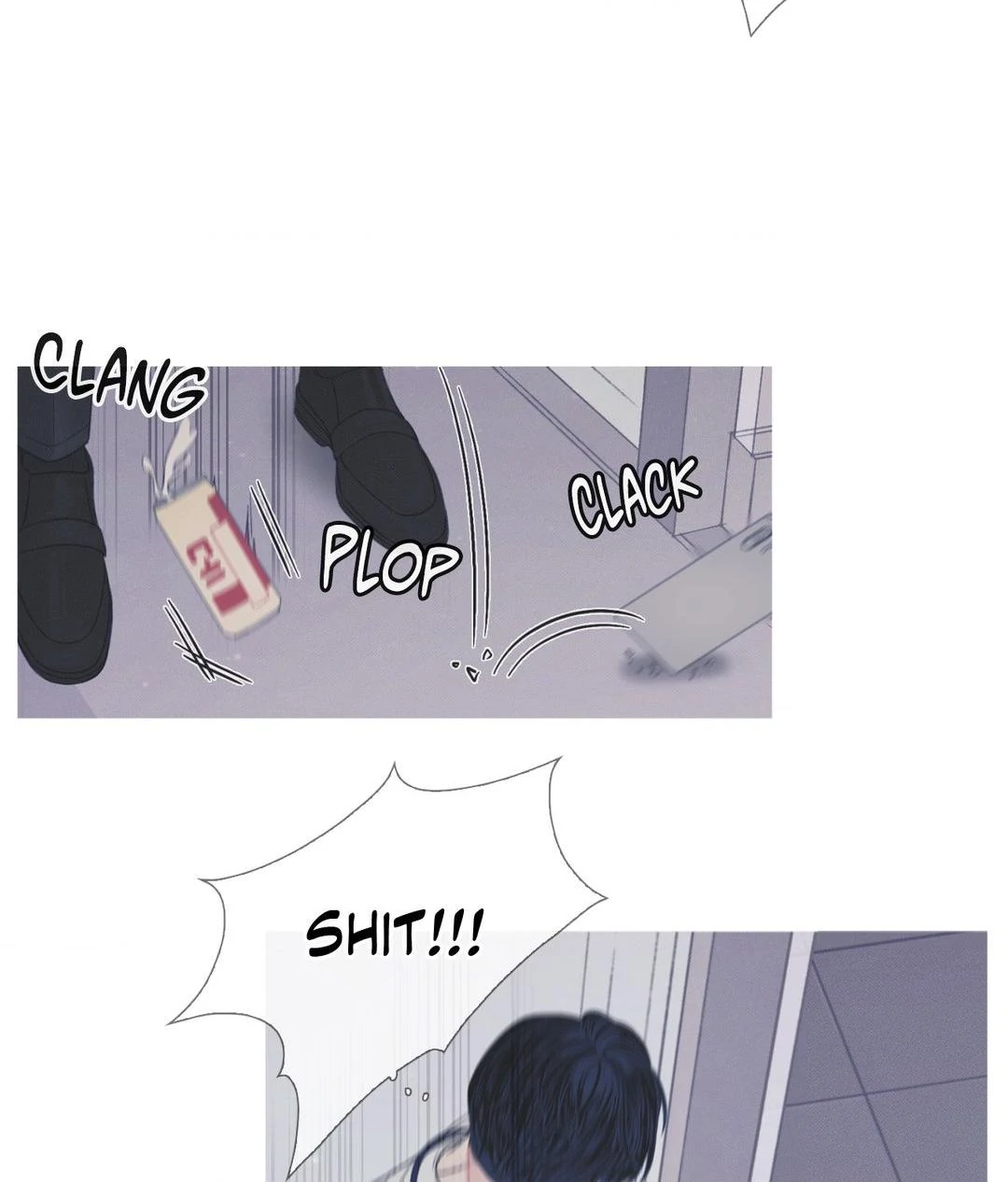 Ghost Gate [Official] - Chapter 2 manhwa