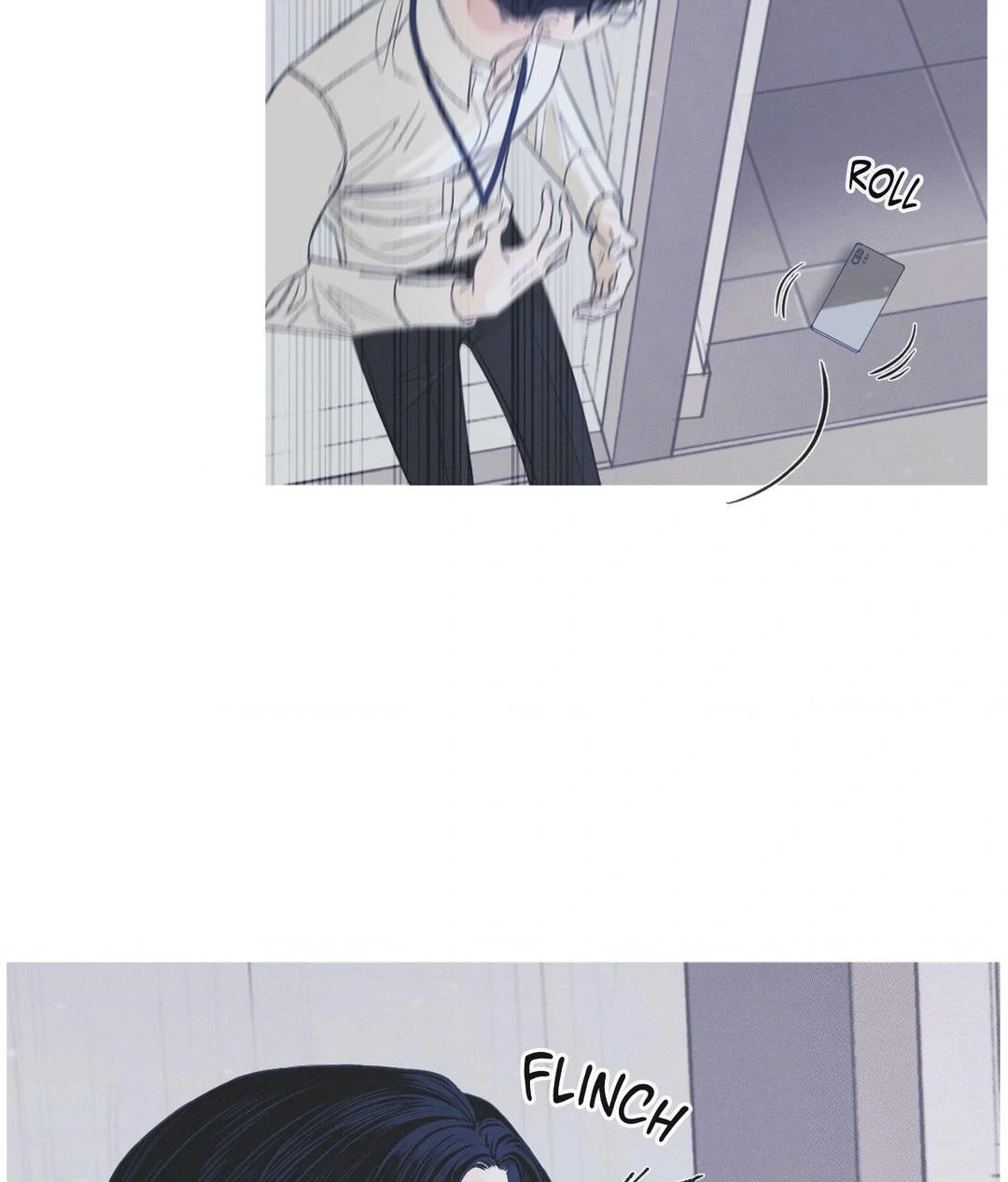 Ghost Gate [Official] - Chapter 2 manhwa
