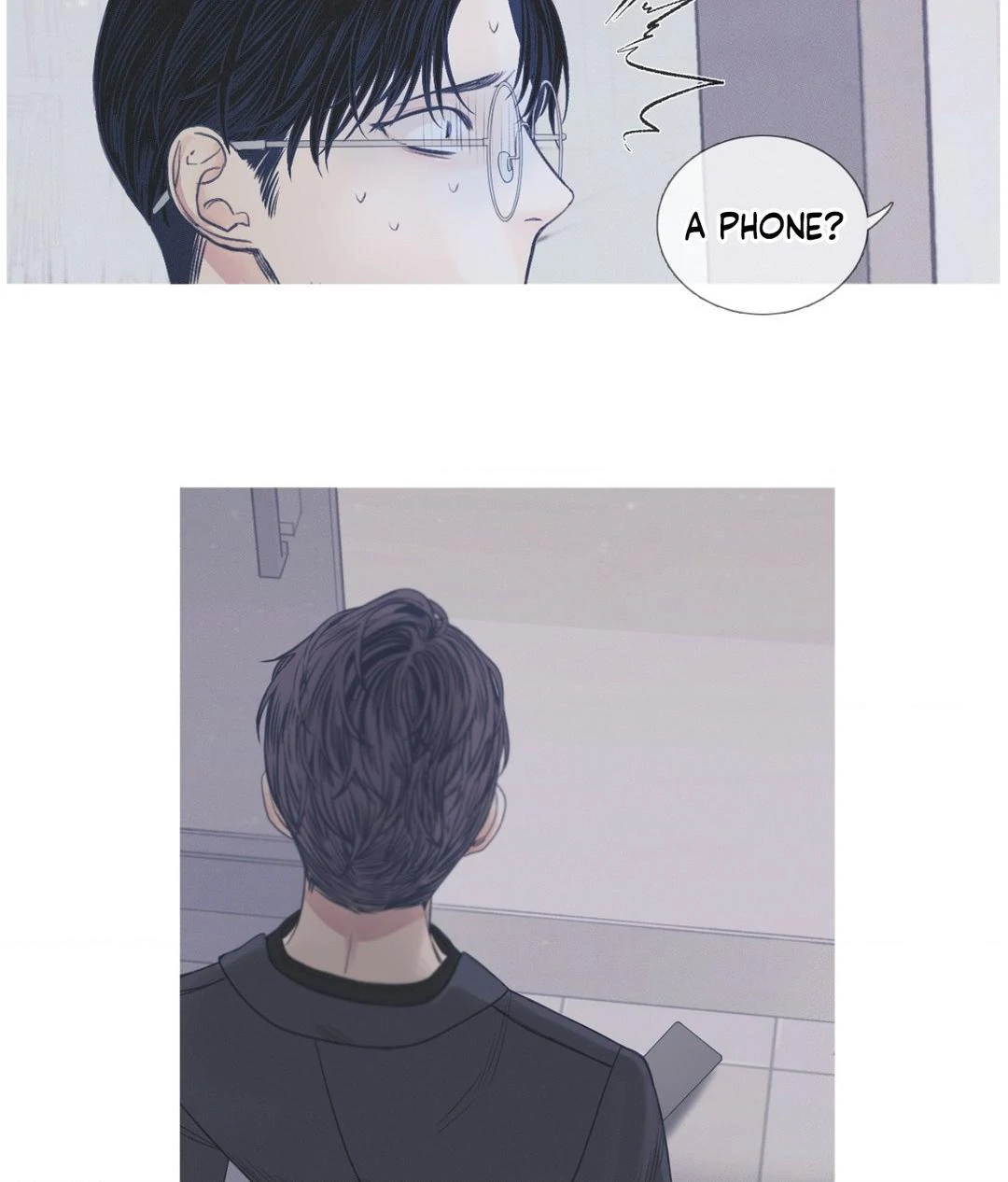 Ghost Gate [Official] - Chapter 2 manhwa