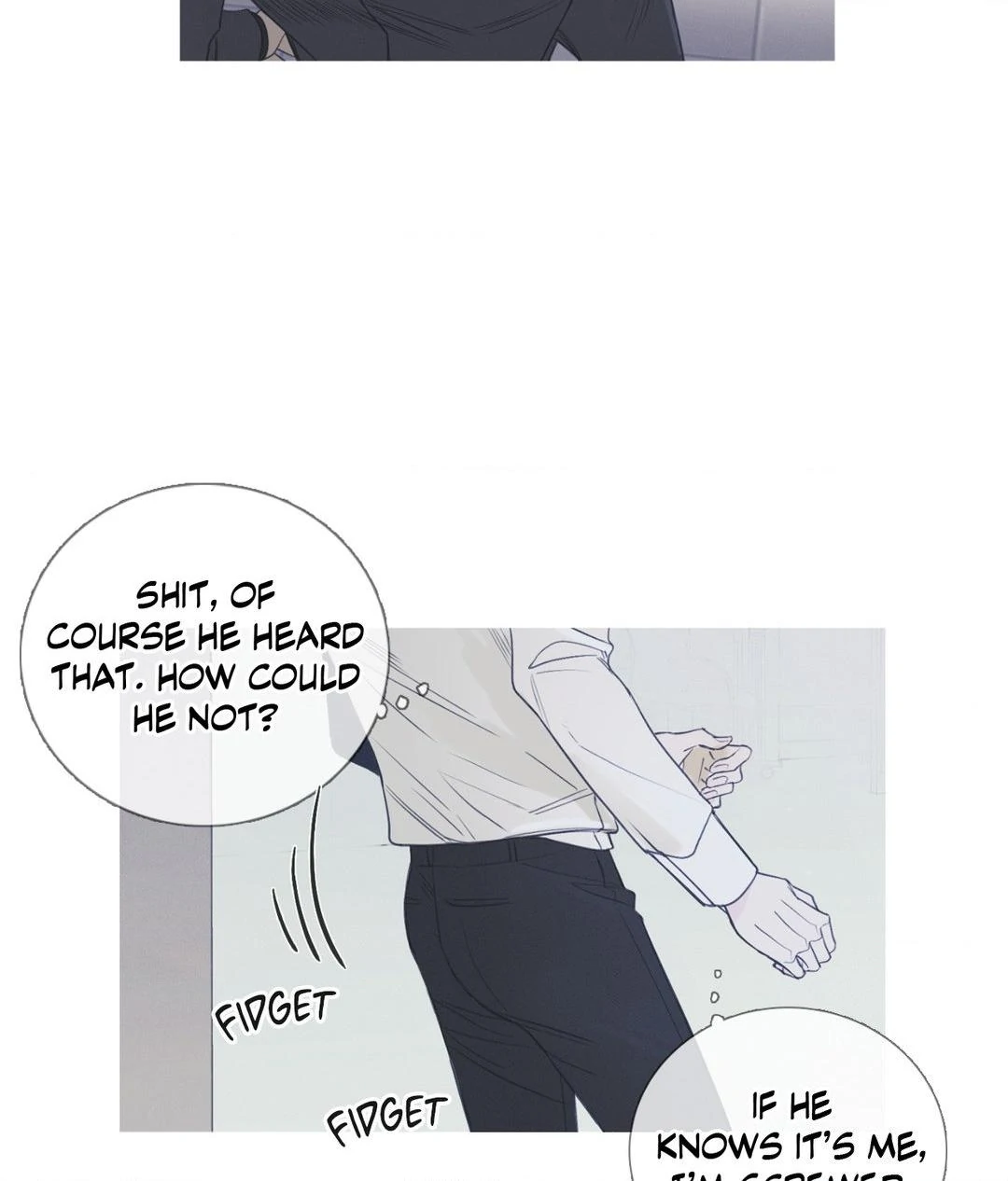 Ghost Gate [Official] - Chapter 2 manhwa