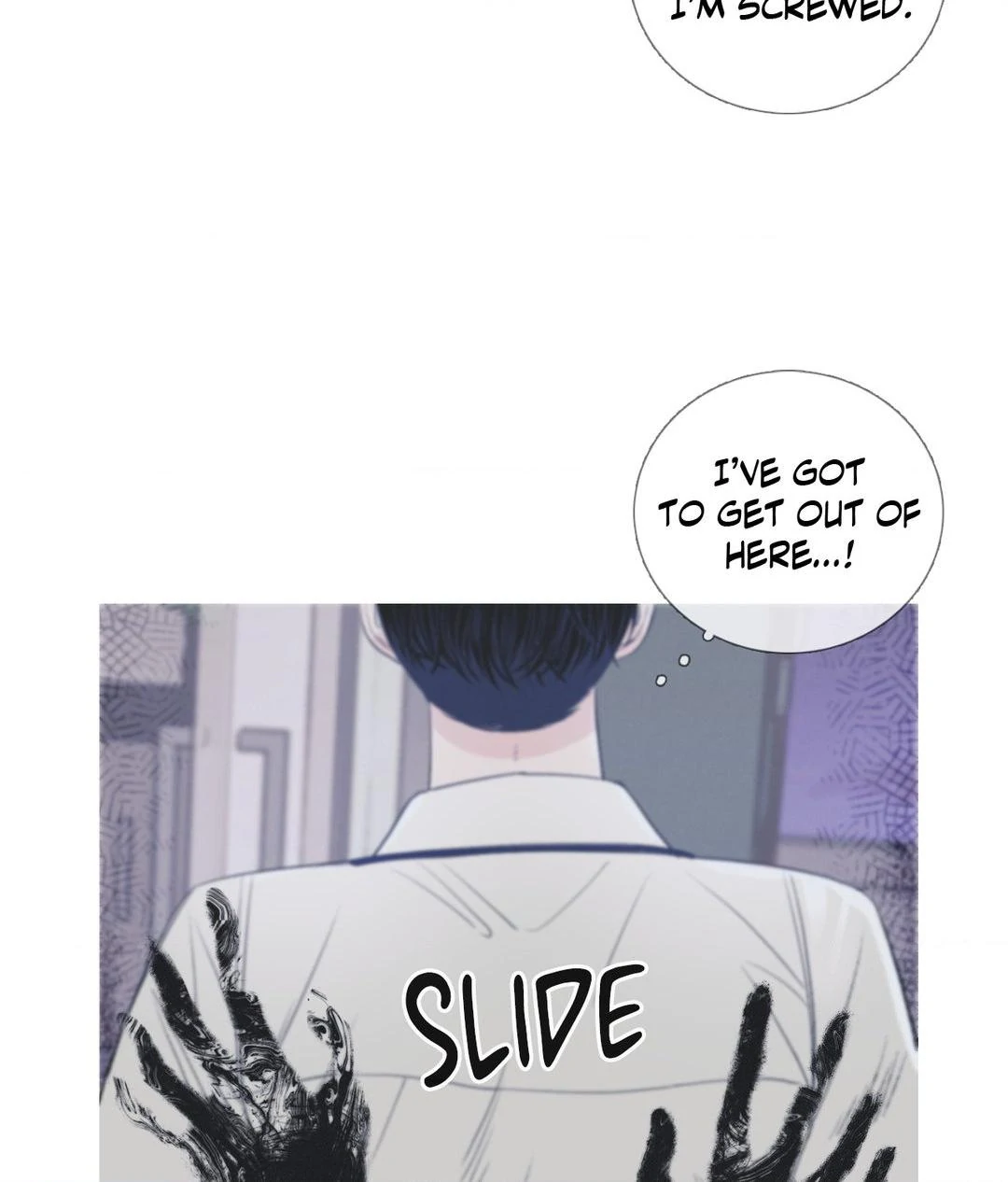 Ghost Gate [Official] - Chapter 2 manhwa