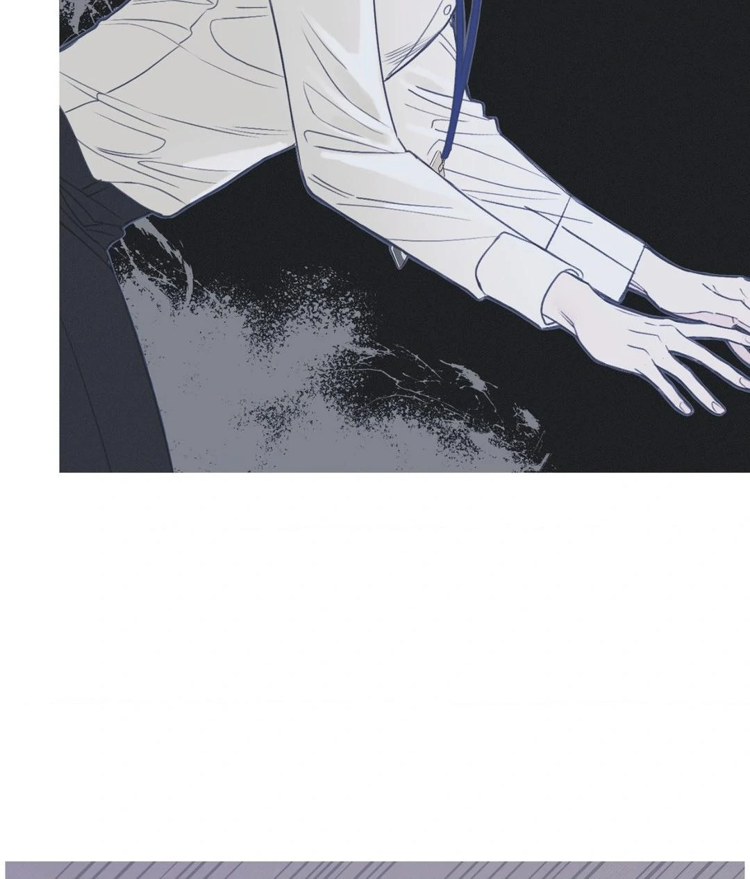Ghost Gate [Official] - Chapter 2 manhwa