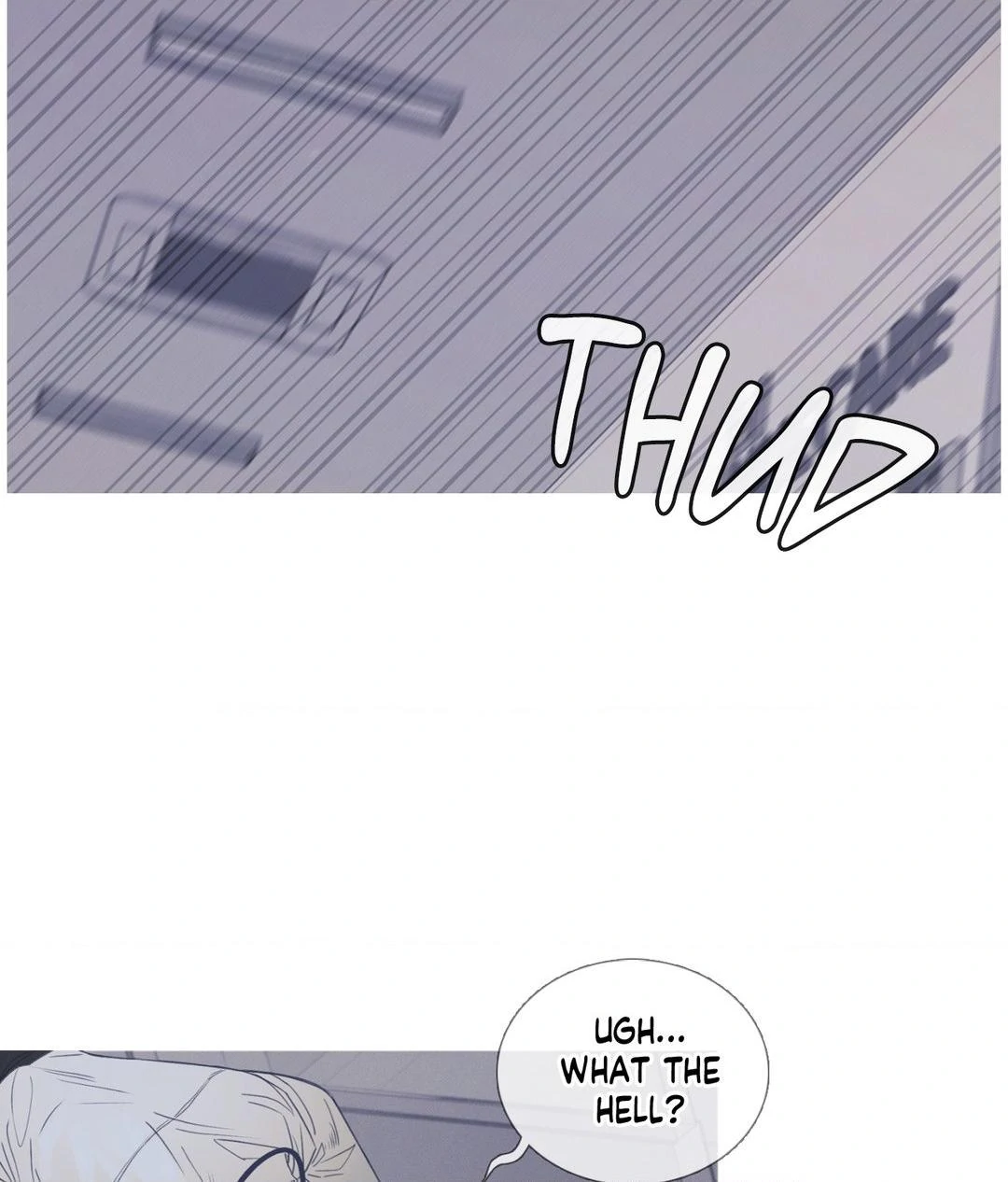 Ghost Gate [Official] - Chapter 2 manhwa