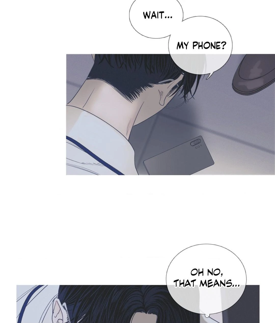 Ghost Gate [Official] - Chapter 2 manhwa