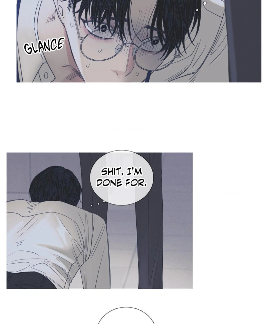 Ghost Gate [Official] - Chapter 2 manhwa