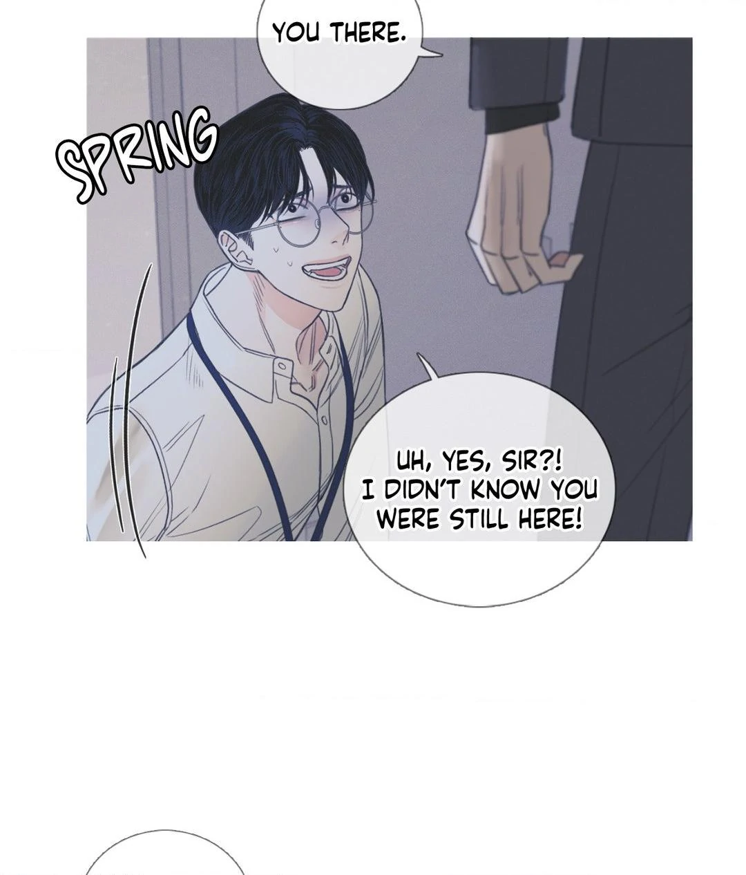 Ghost Gate [Official] - Chapter 2 manhwa