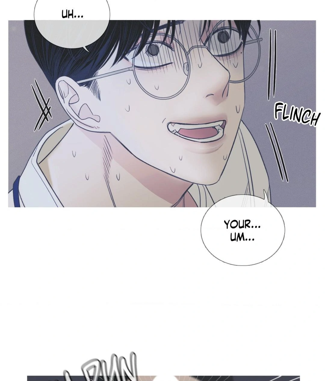 Ghost Gate [Official] - Chapter 2 manhwa