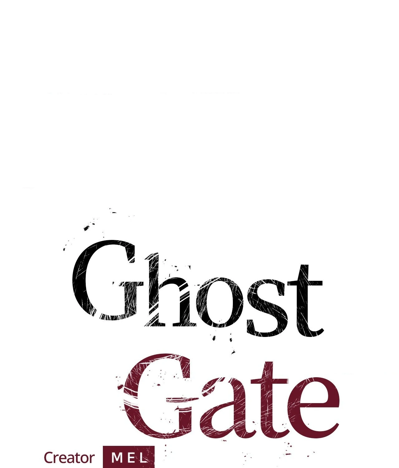 Ghost Gate [Official] - Chapter 20 manhwa