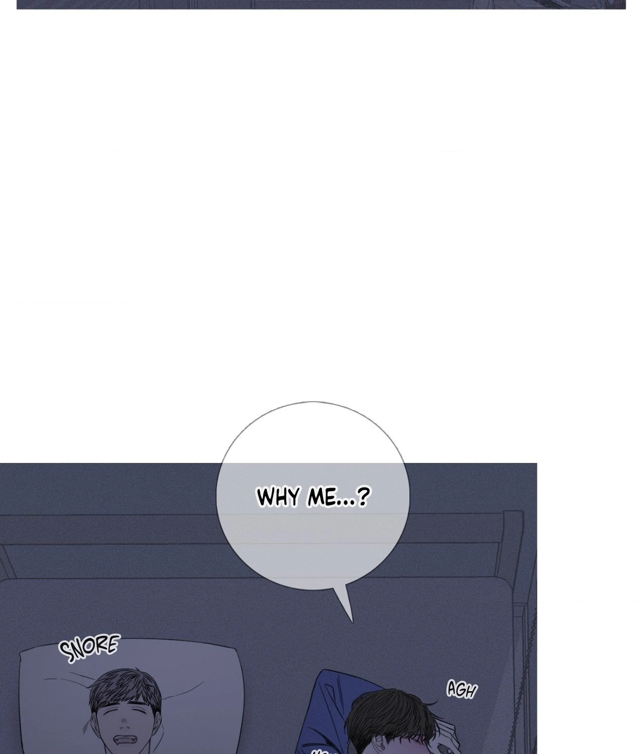 Ghost Gate [Official] - Chapter 20 manhwa