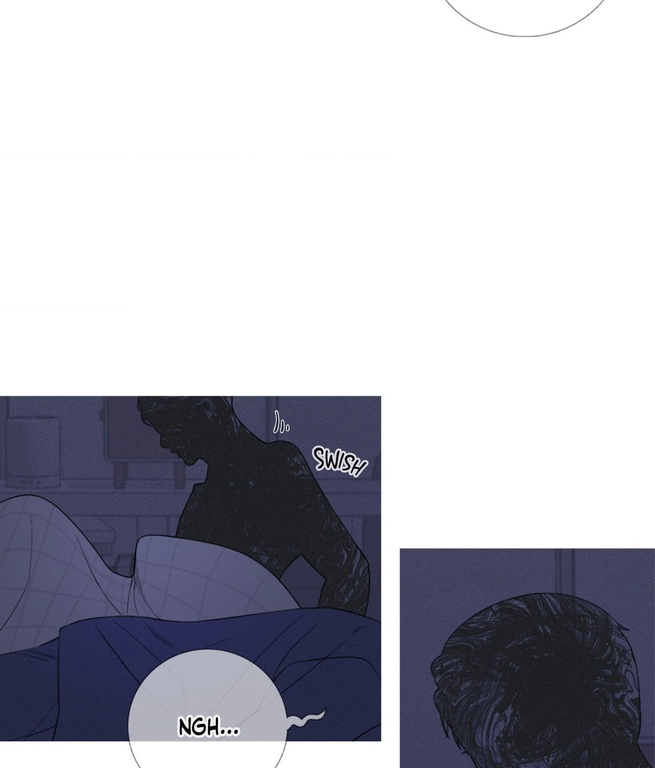 Ghost Gate [Official] - Chapter 20 manhwa