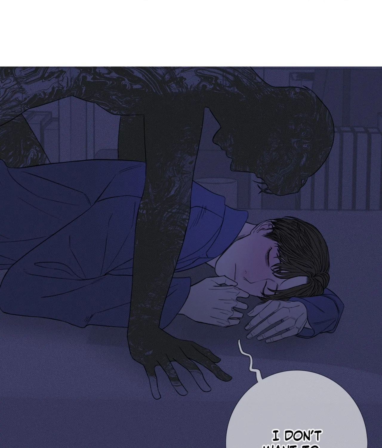 Ghost Gate [Official] - Chapter 20 manhwa