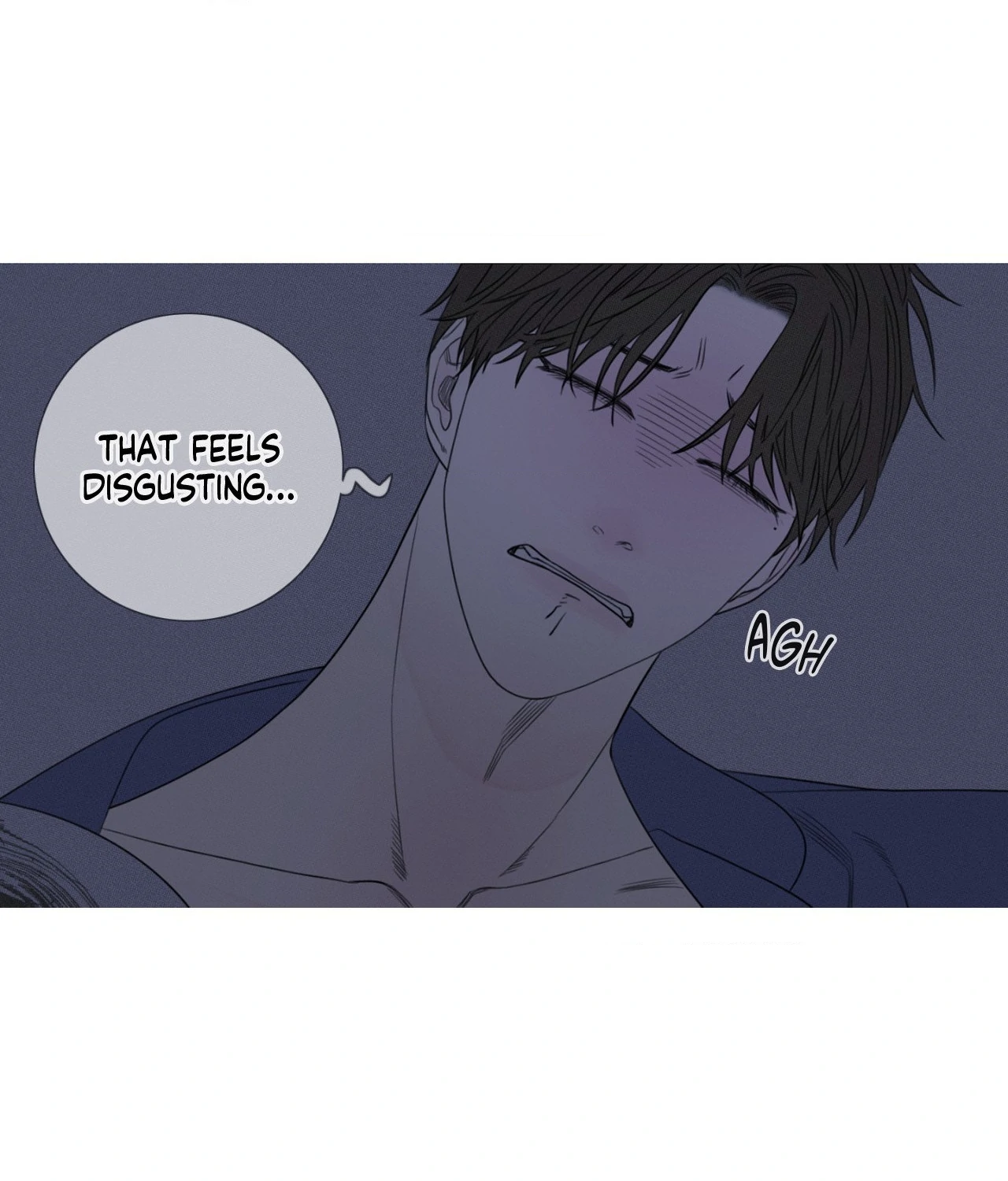 Ghost Gate [Official] - Chapter 20 manhwa